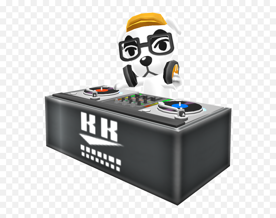 3ds - Super Smash Bros For Nintendo 3ds Dj Kk Trophy Dj Png,Nintendo 3ds Png