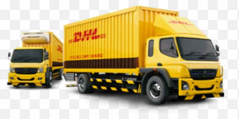 Iot Enabled Smartrucks - Dhl Smartrucking png