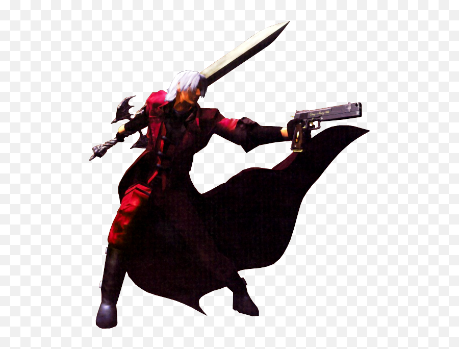 Devil May Cry Original Soundtrack - Devil May Cry Png,Devil May Cry Logo Png