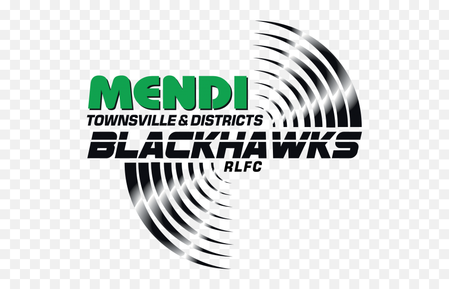 Live Update League Unlimited - Townsville Districts Mendi Blackhawks Png,Blackhawks Logo Png