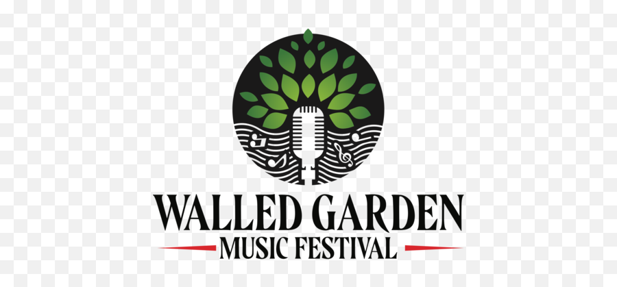 Walled Garden Music Festival 2020 Nottingham Line - Up Walled Garden Festival Png,Bad Religion Logo