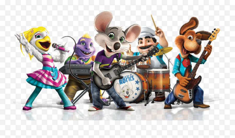 The Story Behind Chuck E - Chuck E Cheese Png,Chuck E Cheese Png