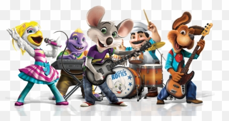 The Story Behind Chuck E - Chuck E Cheese Png,Chuck E Cheese Png