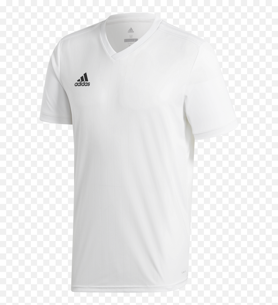 Adidas Koszulka Tabela 18 Jersey Biaa - Ce8938 Png,Logo Adidad - free ...