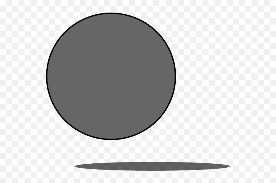 Ball Bounce Clip Art - Vector Clip Art Online Osfp Gate 7 Png,Bouncing Ball Png