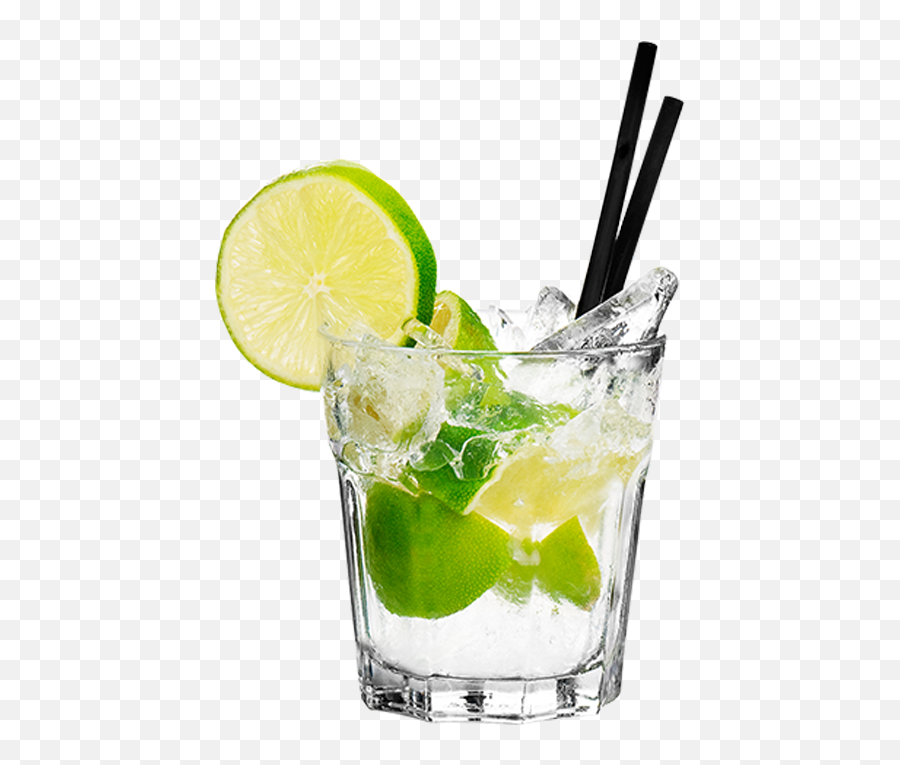 Png V - Caipirinha Png,Cocktail Png