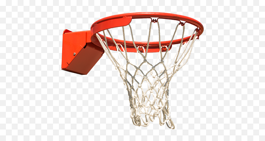 Backboard Basketball Canestro Spalding Clip Art - Basketball Basketball Hoop Png Clipart,Court Png