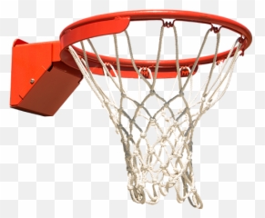Backboard Basketball Canestro Spalding Clip Art - basketball Hoop Png Clipart
