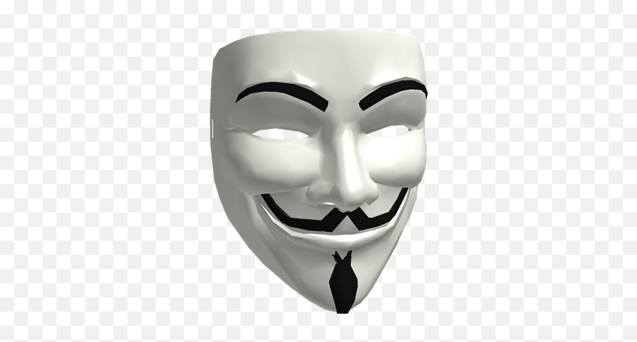 Anonymous Mask Png Images Free Download - Anonymous Mask Png Hd,Black Mask Png