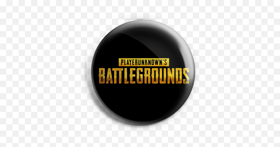 Pubg - Player Unknownu0027s Battle Grounds Badge Circle Png,Player Unknown Battlegrounds Logo