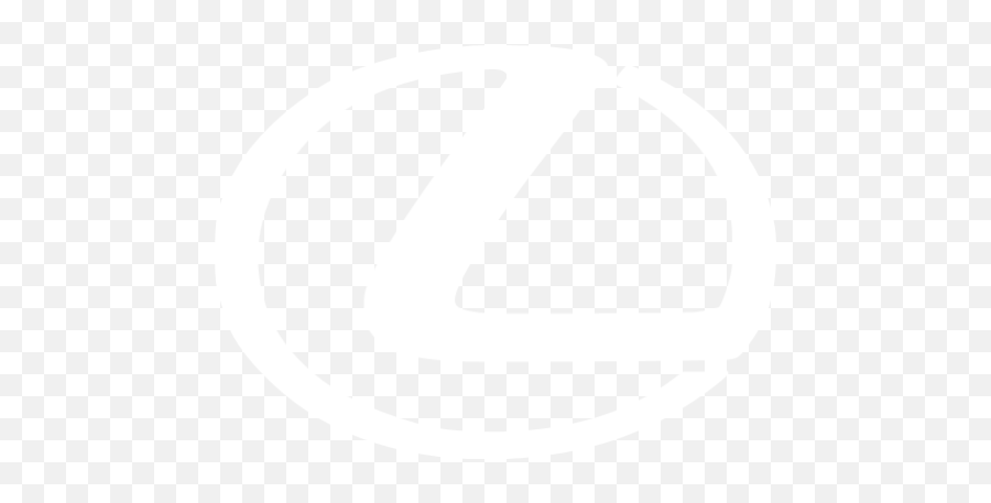White Lexus Icon - Free White Car Logo Icons Lexus Rc F Logo Png,Lexus Png