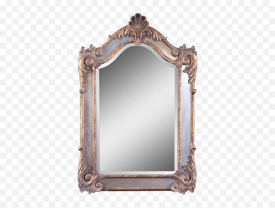 Mirror Frame Psd Official Psds - Cermin Antik Png,Mirror Frame Png