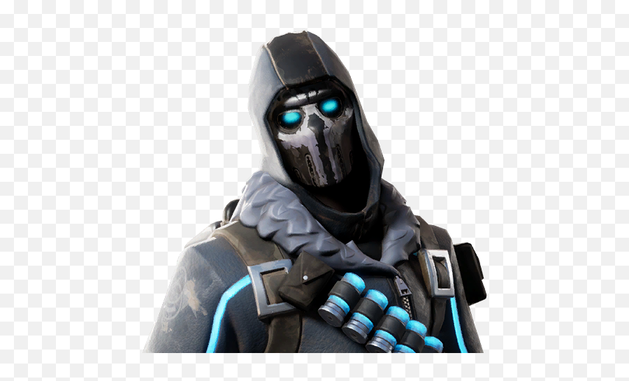 Fortnite Vulture Skin - Outfit Pngs Images Pro Game Guides Fortnite Solo Cash Cup,Fortnite Skull Trooper Png