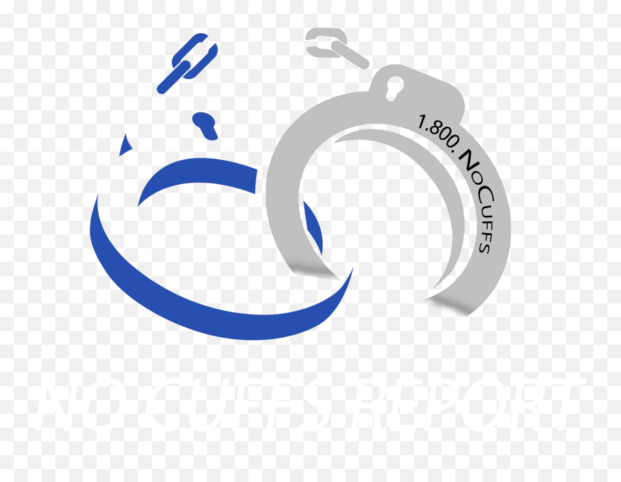 Nocuffs Report - Nocuffscom Ring Png,Handcuffs Transparent Background