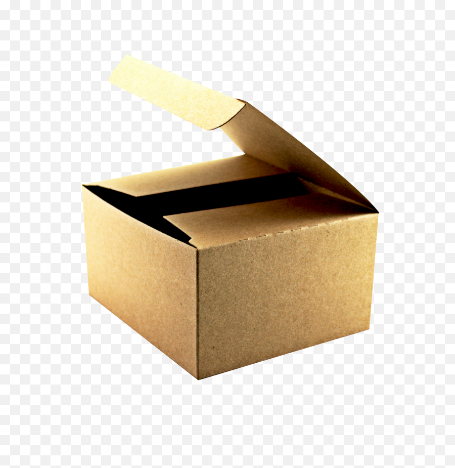 Cardboard Box Png Image - Cardboard Box,Cardboard Png