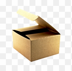 Cardboard Box Png Image - Cardboard Box,Cardboard Png