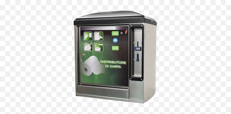 Dcxn Tear - Off Paper Dispenser U2022 Ad Produzione Srl Distributore Carta Self Service Png,Paper Tear Png