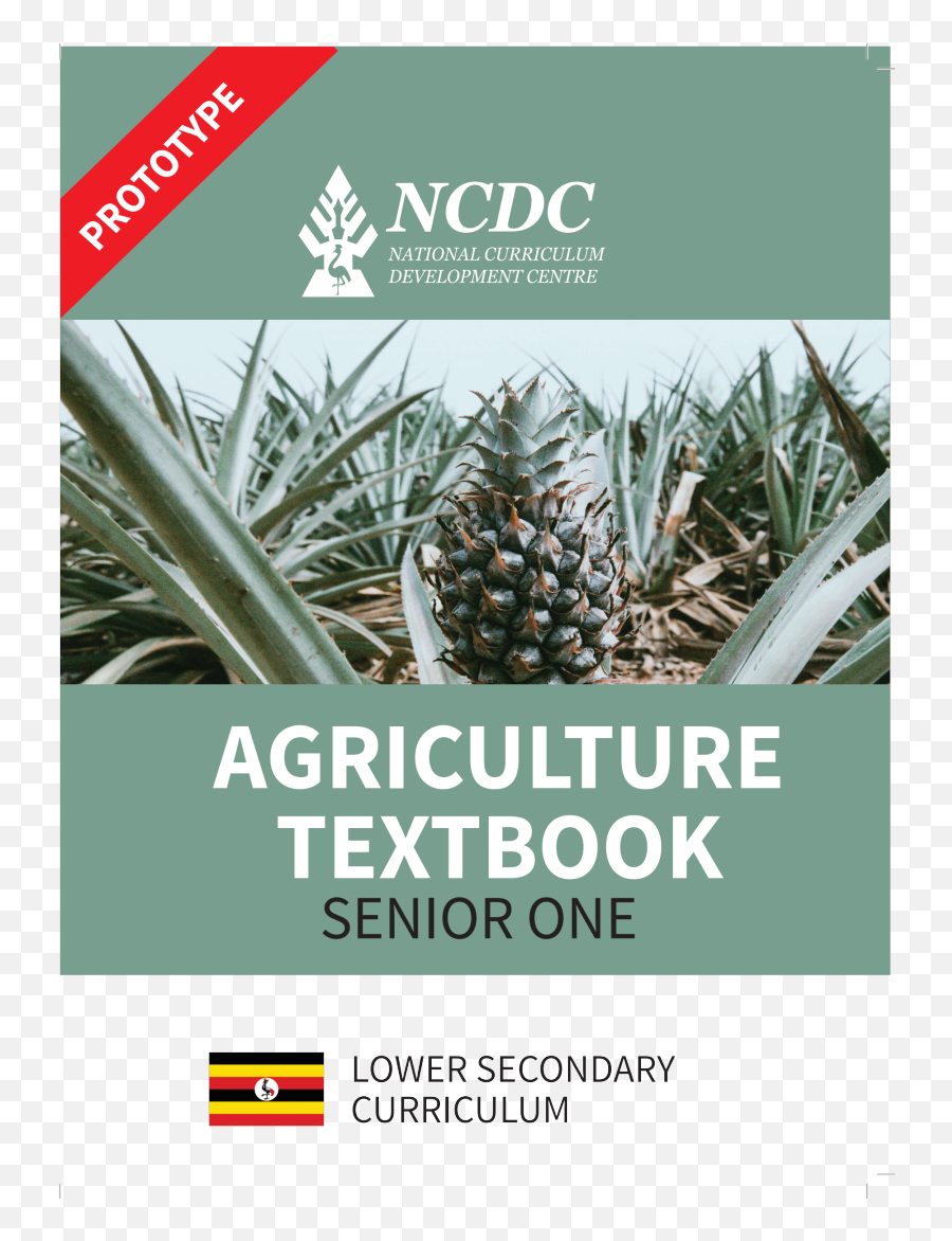 Agriculture Textbook National Curriculum Development Centre Png