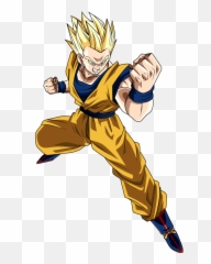 Gohan Ssj By Koku78 - Dragon Ball Super Gohan Ssj Png,Gohan Png