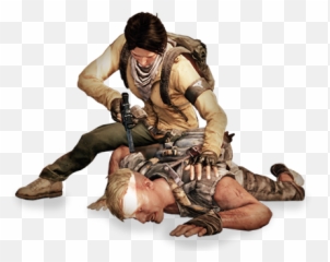 Hints And Tips The Last Of Us - Last Of Us Factions Character Png,The Last Of Us Png