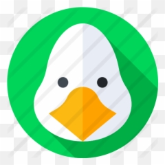 Goose - Free Animals Icons Goose Icon Png,Goose Png