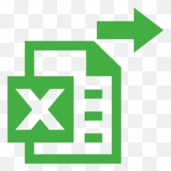 Free Transparent Excel Icon Png Images Page 1 Pngaaa Com