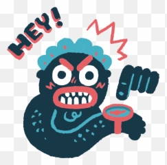 Bigabid The Importance Of Having A Feature Store - Illustration Png,All Might Face Png