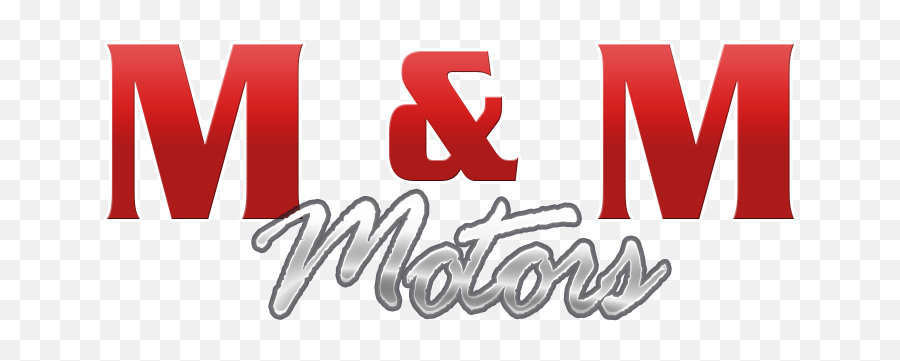 M U0026 Motors U2013 Car Dealer In Appomattox Va - Coquelicot Png,M & M Logo