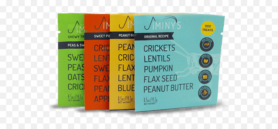 Jiminyu2019s Sampler 4 - 05oz Packs Paper Png,Jiminy Cricket Png