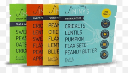Jiminyu2019s Sampler 4 - 05oz Packs Paper Png,Jiminy Cricket Png