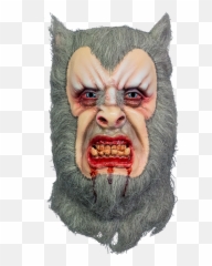 Hammer Horror - The Curse Of The Werewolf The Curse Of The Werewolf Png,Werewolf Transparent