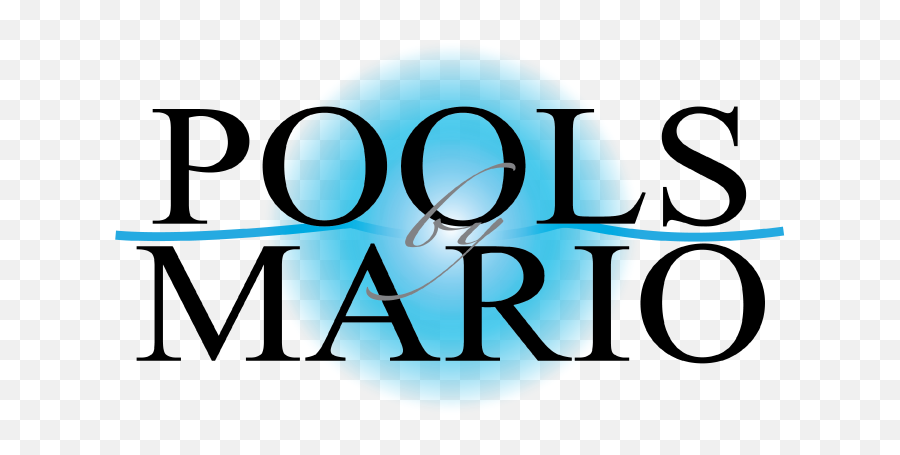 Contact Pools By Mario With Any Questions - Tekmark Global Solutions Png,Mario Logo Png