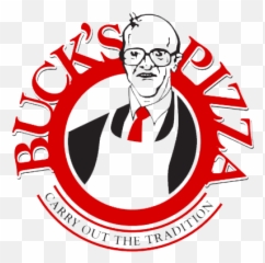 Bucku0027s Pizza Madison Wi - Home Pizza Png,Bucks Logo Png