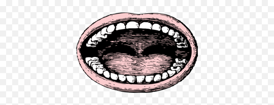 Cartoon Mouth Transparent Png - Stickpng Wide Open Mouth Png,Cartoon Lips Png