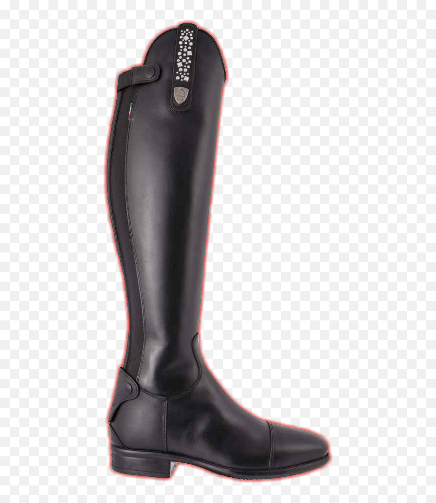 Tattini Boots - 1860 Italian English Riding Boots Us Png,Boot Transparent