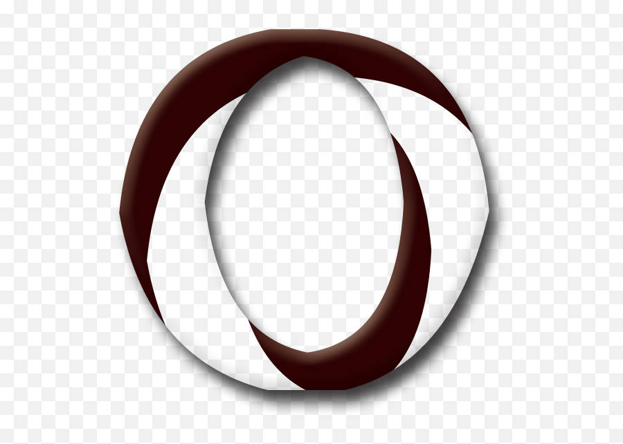 Download Now For Free This Letter O Transparent Png - Circle,Letter O Png