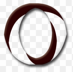 Download Now For Free This Letter O Transparent Png - Circle,Letter O Png