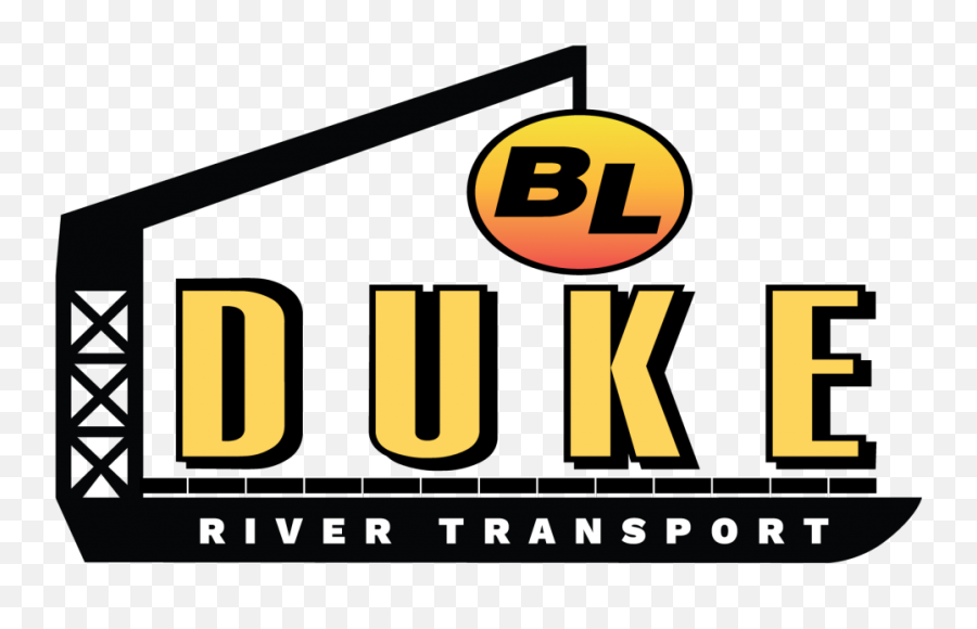 Bl Duke Announces Stevedoring Division - Bl Duke River Bl Png,Duke Png