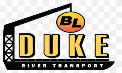 Bl Duke Announces Stevedoring Division - Bl Duke River Bl Png,Duke Png