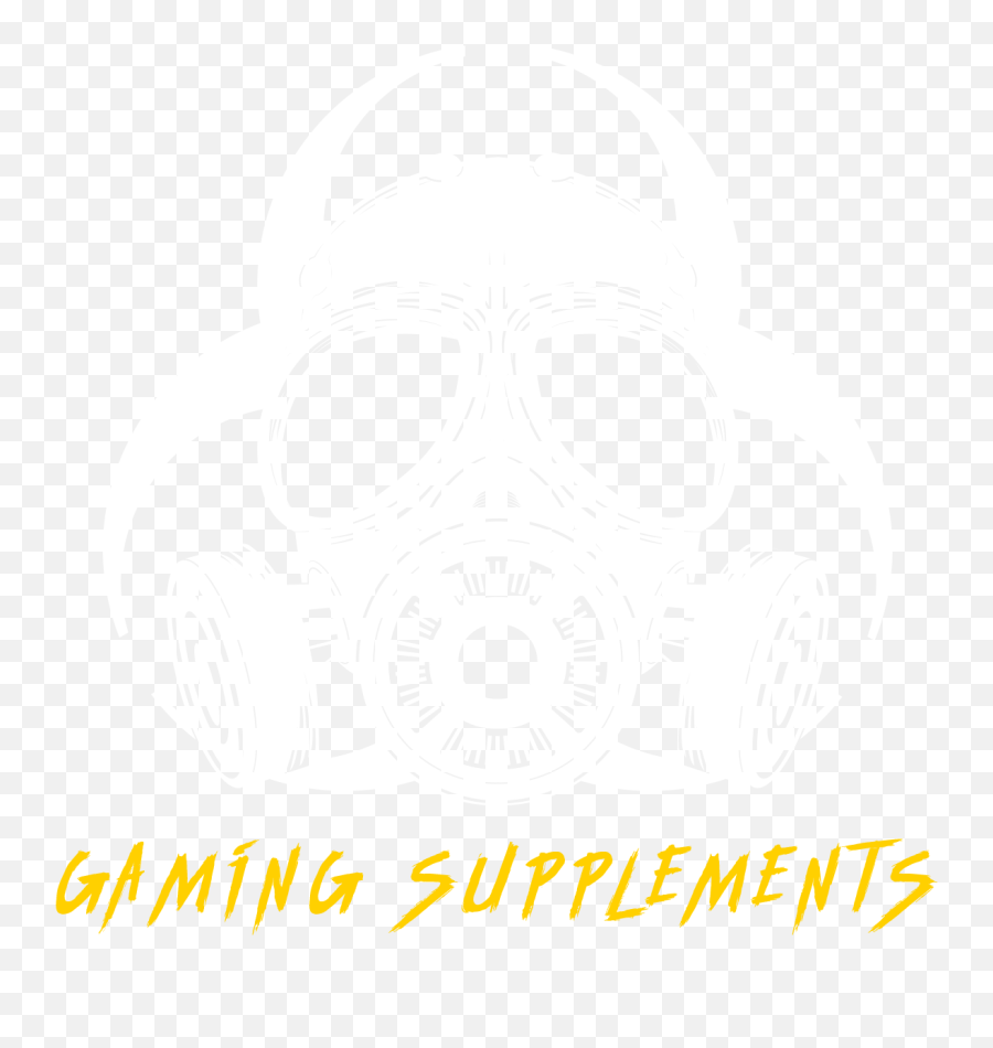 Confirmation - Gaming10 U2013 Outbreak Nutrition Gas Mask Png,Gas Mask Logo