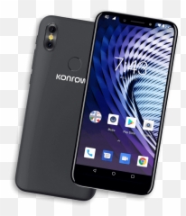 Sky Plus The New Affordable Smartphone By Konrow - Smartphone png
