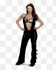 Lita Full - Lita Wwe Render Png,Lita Png