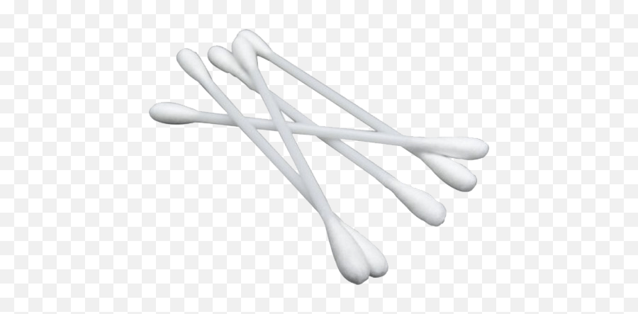 White Cotton Buds Image Free Png Images - Transparent Cotton Swab Png,Cotton Png