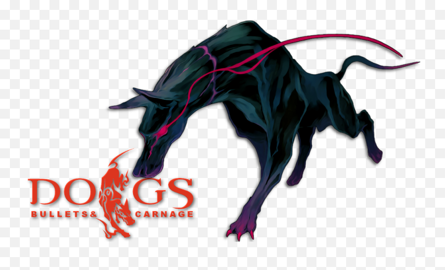 Dogs Bullets Carnage Image - Dogs Bullets And Carnage Png,Carnage Png