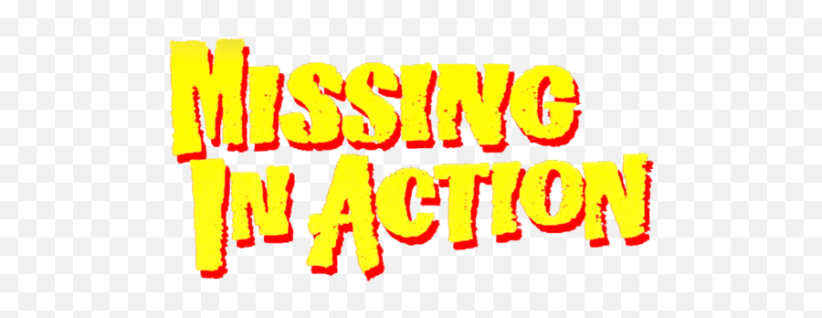 Missing In - Missing In Action Png,Action Png
