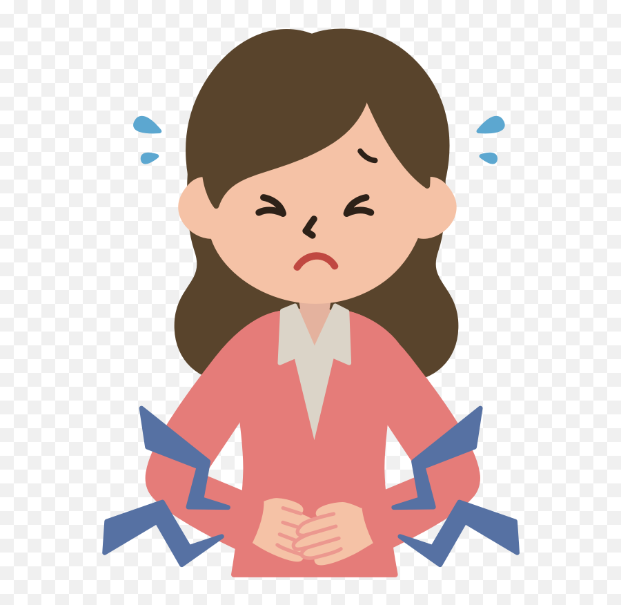 Openclipart - Abdominal Pain Clipart Png,Stomach Png