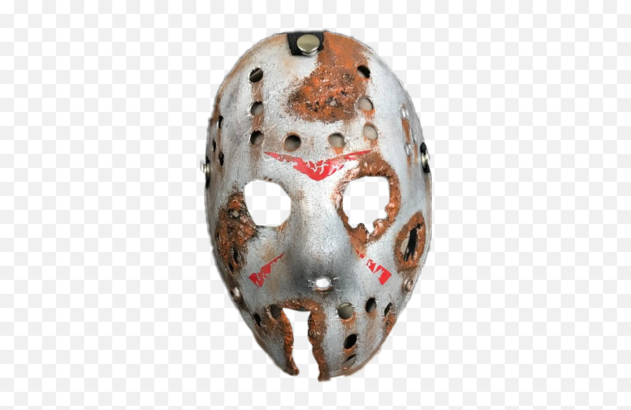 Jason Michael Myers Style Mask Png Official Psds - Goaltender Mask,Michael Myers Png