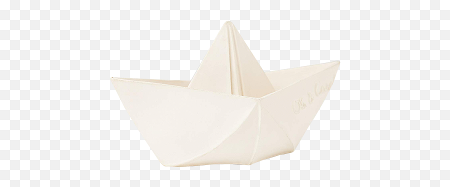 Origami Boat U2013 Panko Shop - Origami Png,Boat Transparent
