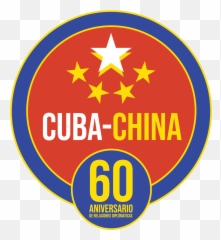 Embacuba China Embacubachina Twitter - Circle Png,Cuban Flag Png