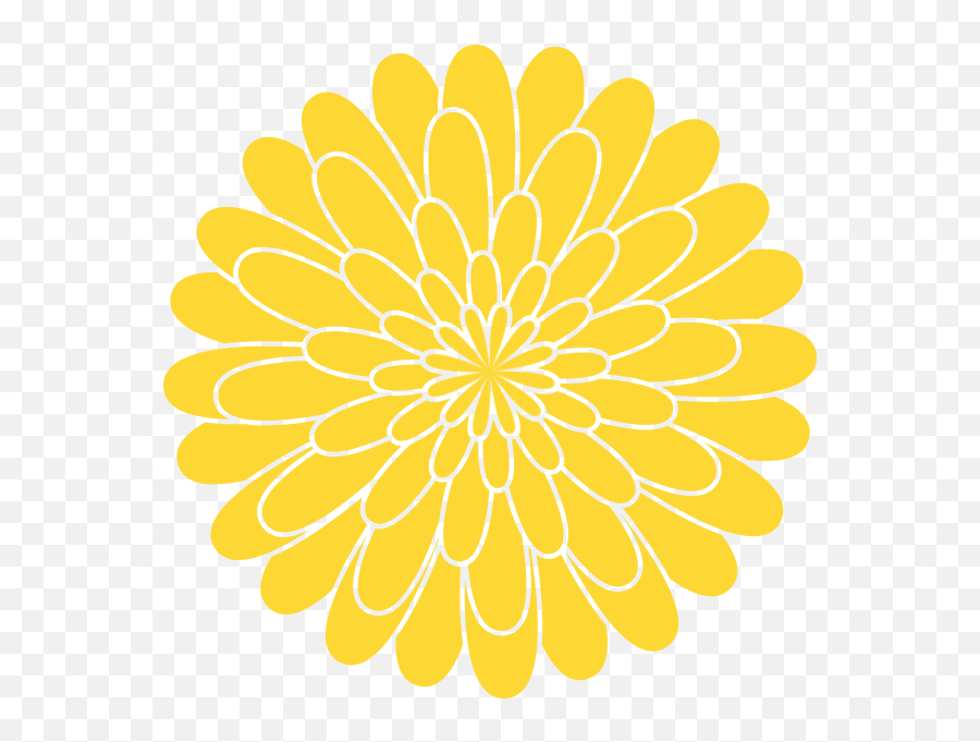 Free Online Chrysanthemum Flowers Petals Flower Vector For - Eddie Russ Take A Look At Yourself Png,Chrysanthemum Png